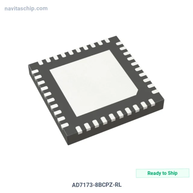 AD7173-8BCPZ-RL
