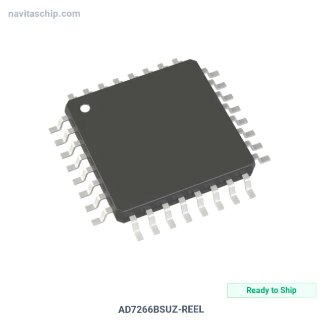 AD7266BSUZ-REEL