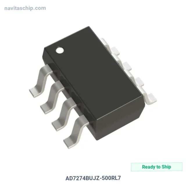 AD7274BUJZ-500RL7