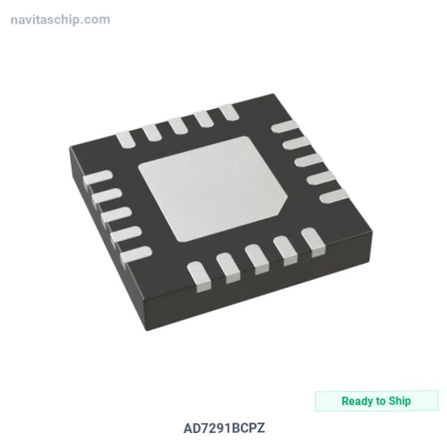 AD7291BCPZ