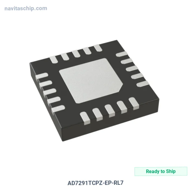 AD7291TCPZ-EP-RL7