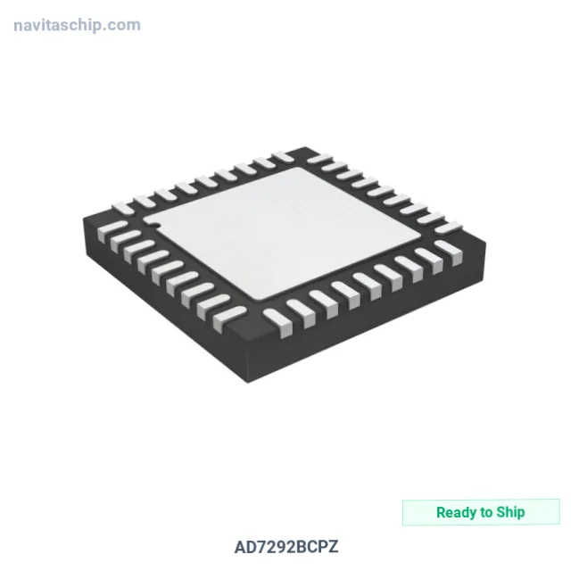 AD7292BCPZ