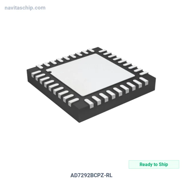 AD7292BCPZ-RL