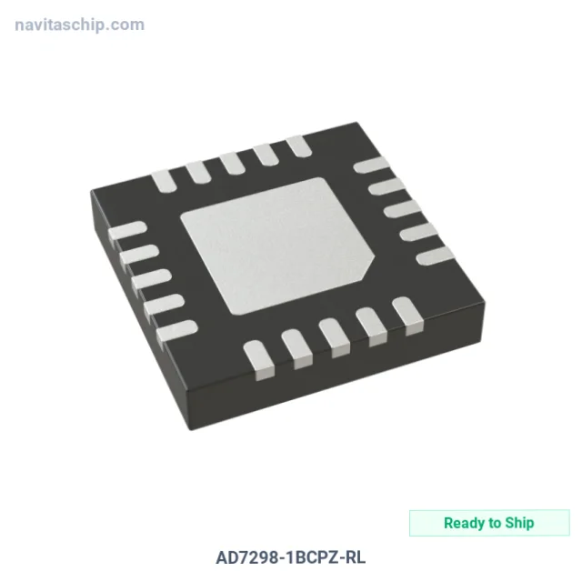 AD7298-1BCPZ-RL