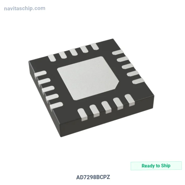 AD7298BCPZ