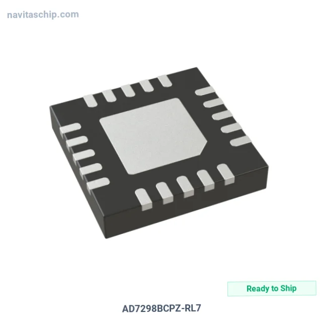 AD7298BCPZ-RL7