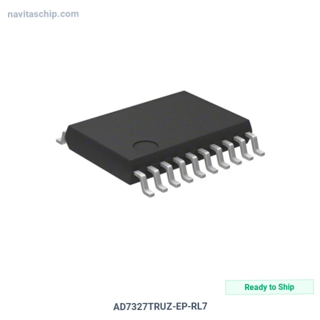 AD7327TRUZ-EP-RL7