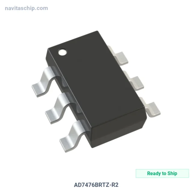 AD7476BRTZ-R2