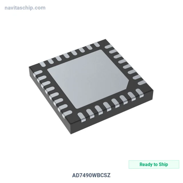 AD7490WBCSZ