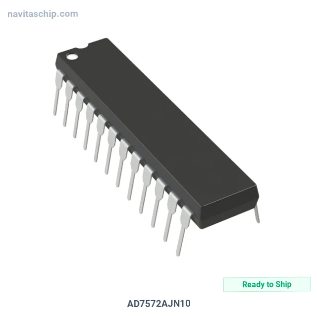 AD7572AJN10