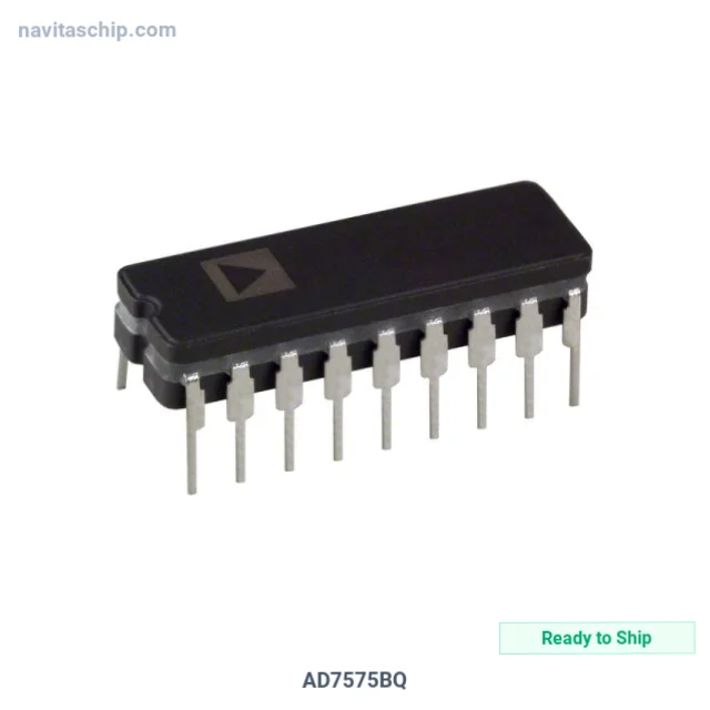 AD7575BQ