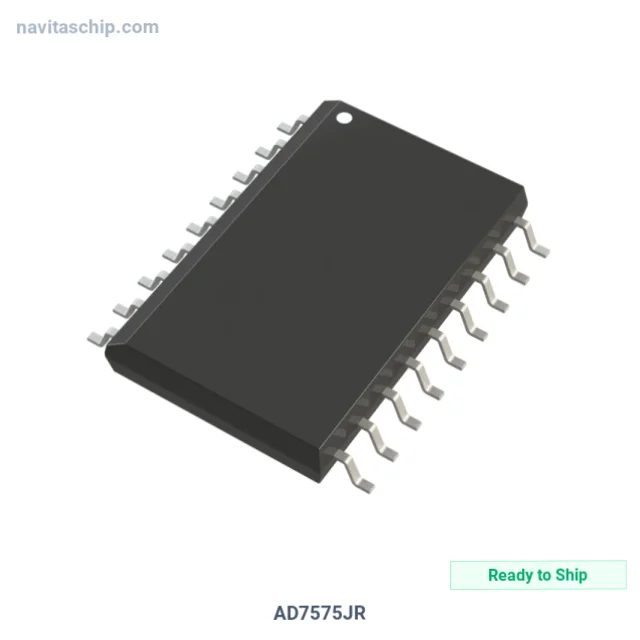 AD7575JR