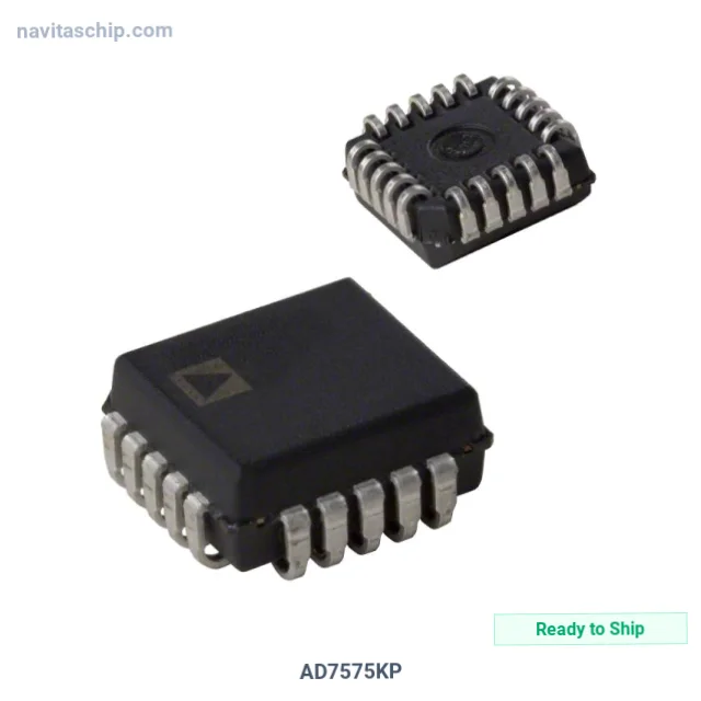 AD7575KP