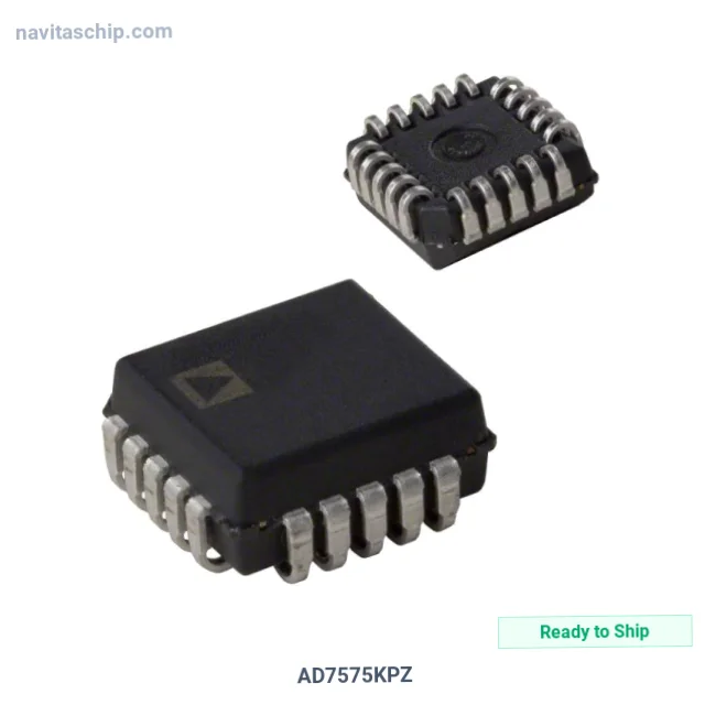 AD7575KPZ
