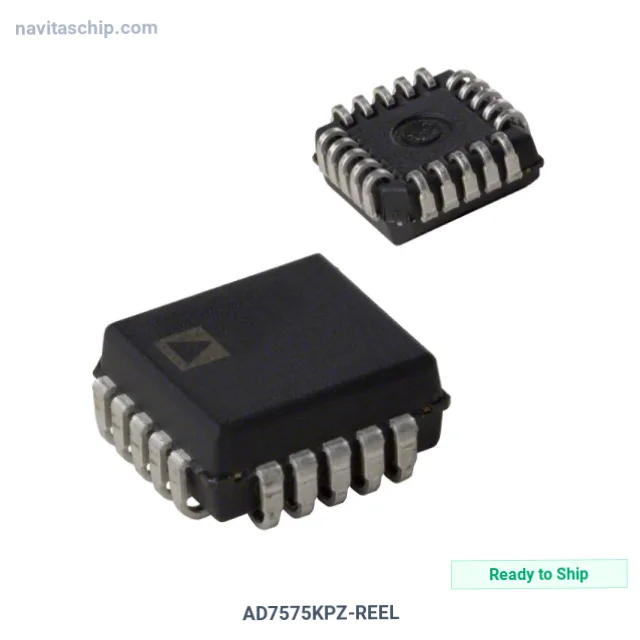 AD7575KPZ-REEL