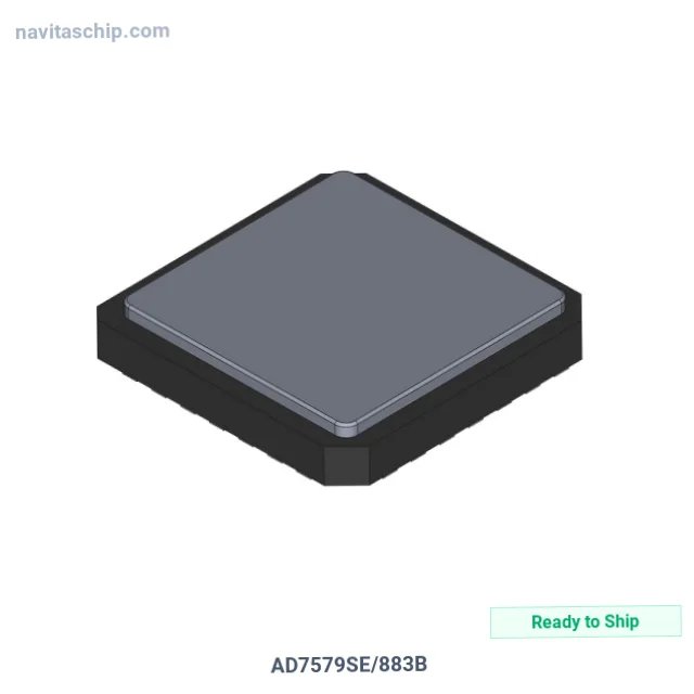 AD7579SE/883B