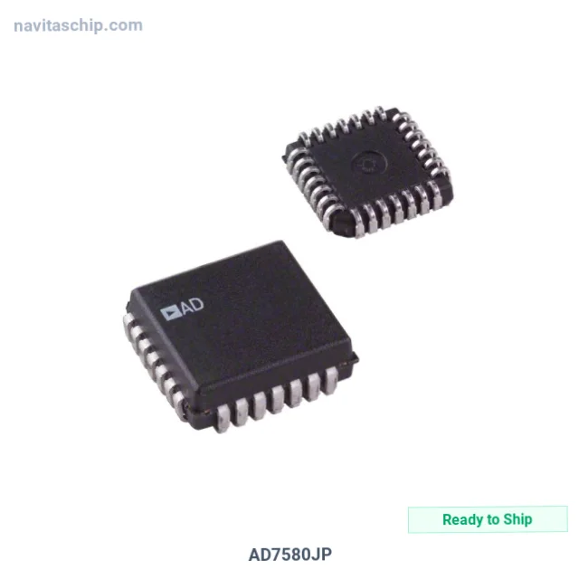 AD7580JP
