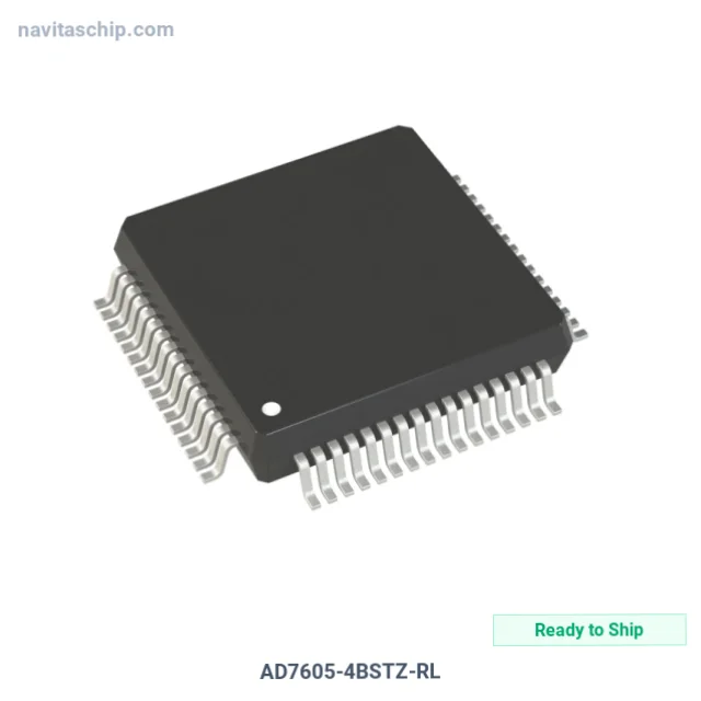 AD7605-4BSTZ-RL