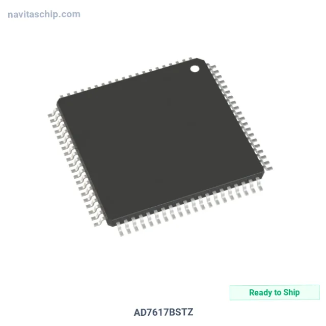 AD7617BSTZ