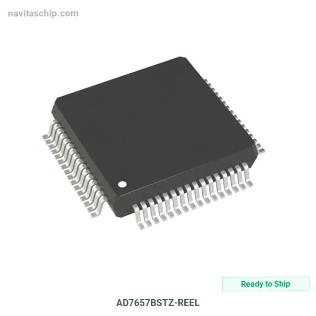 AD7657BSTZ-REEL