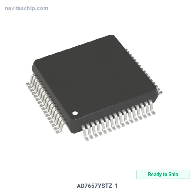 AD7657YSTZ-1