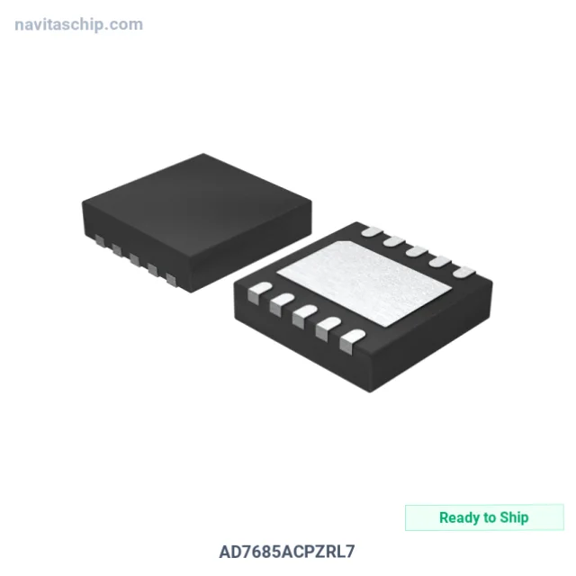 AD7685ACPZRL7