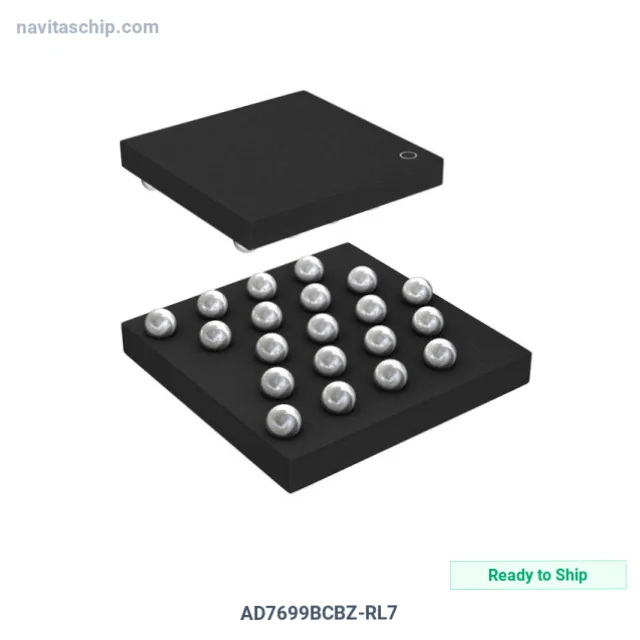 AD7699BCBZ-RL7