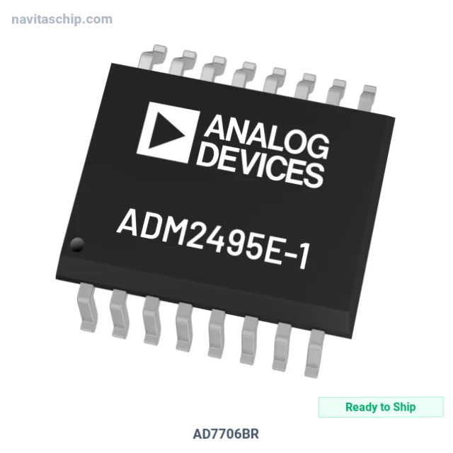 AD7706BR