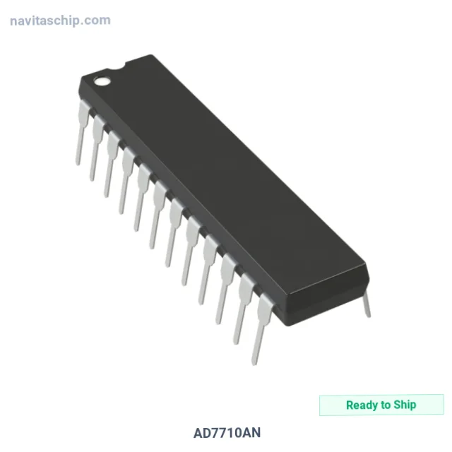 AD7710AN