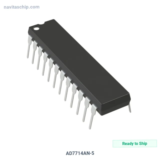 AD7714AN-5