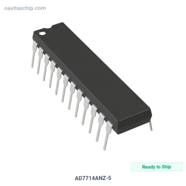 AD7714ANZ-5