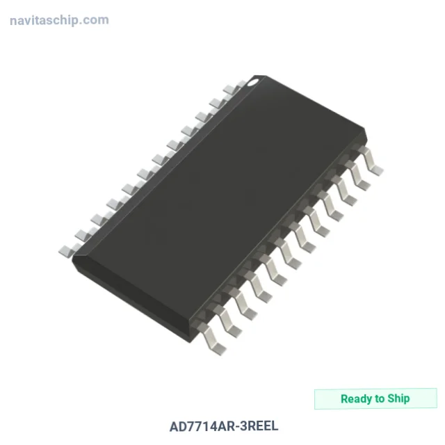 AD7714AR-3REEL
