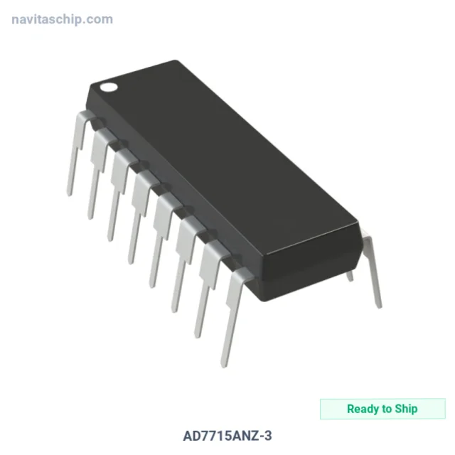 AD7715ANZ-3