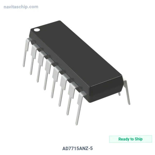 AD7715ANZ-5