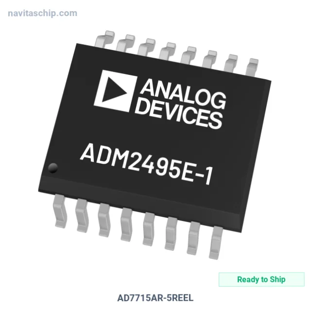 AD7715AR-5REEL