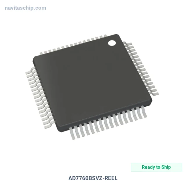 AD7760BSVZ-REEL