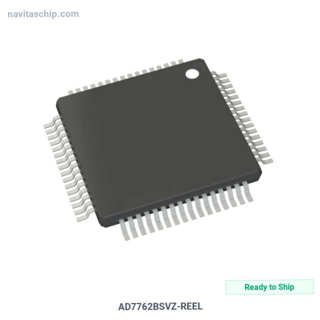 AD7762BSVZ-REEL