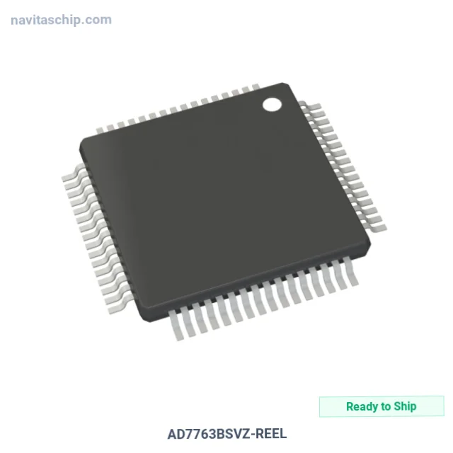 AD7763BSVZ-REEL