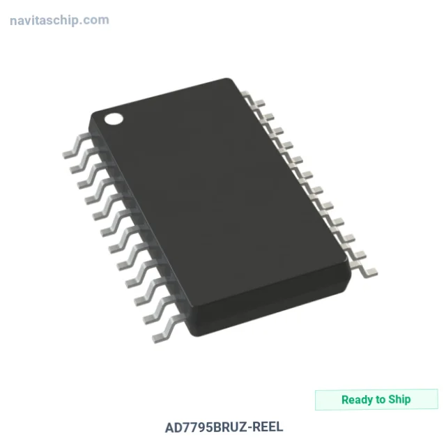 AD7795BRUZ-REEL