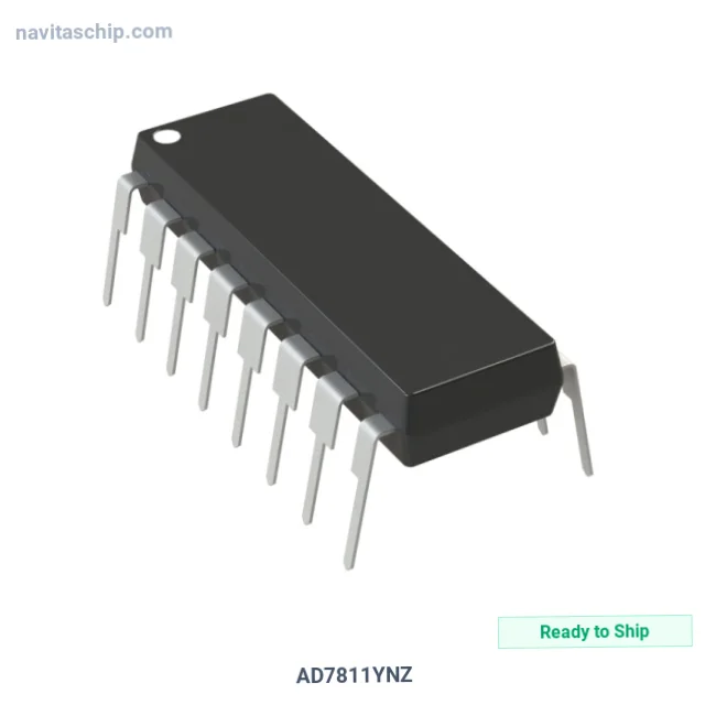 AD7811YNZ