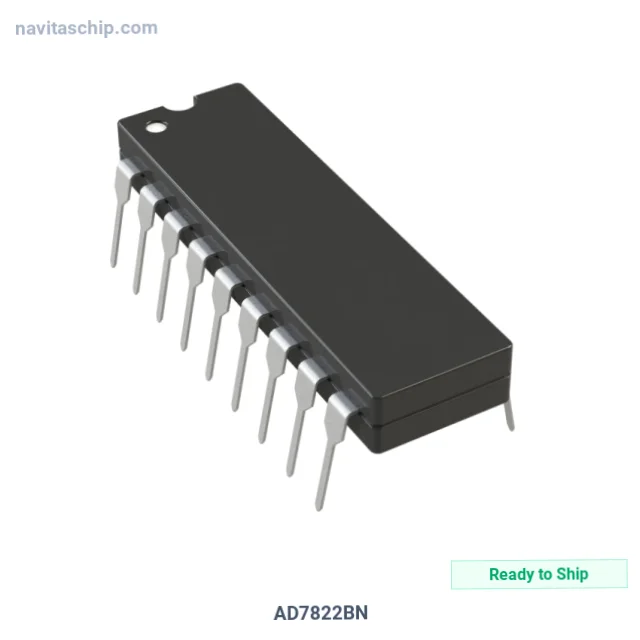 AD7822BN