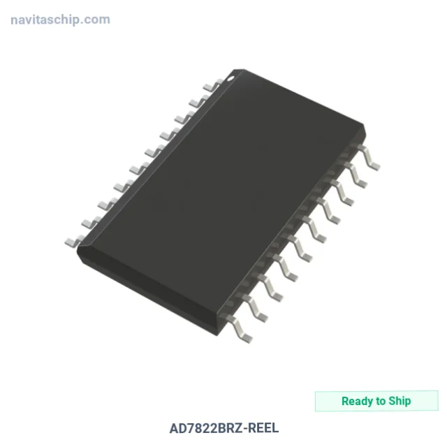 AD7822BRZ-REEL