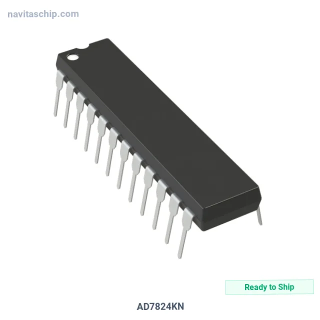 AD7824KN