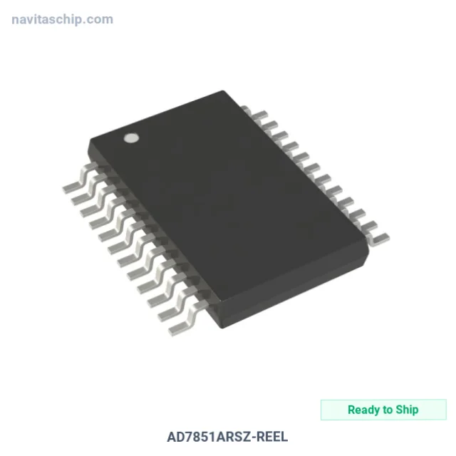 AD7851ARSZ-REEL