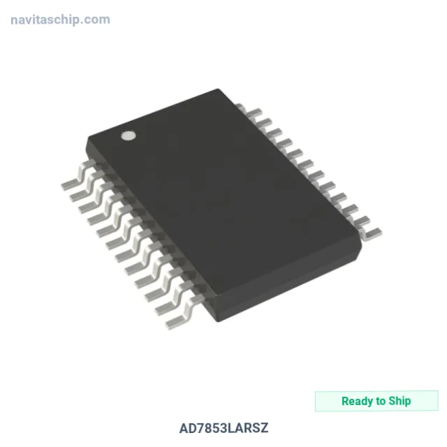 AD7853LARSZ