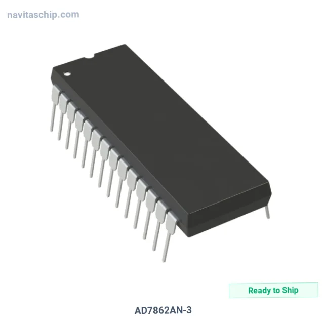 AD7862AN-3