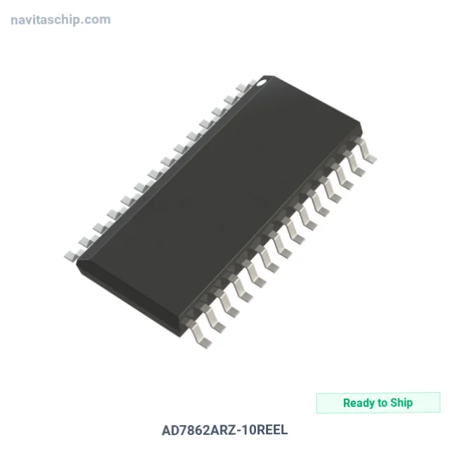 AD7862ARZ-10REEL