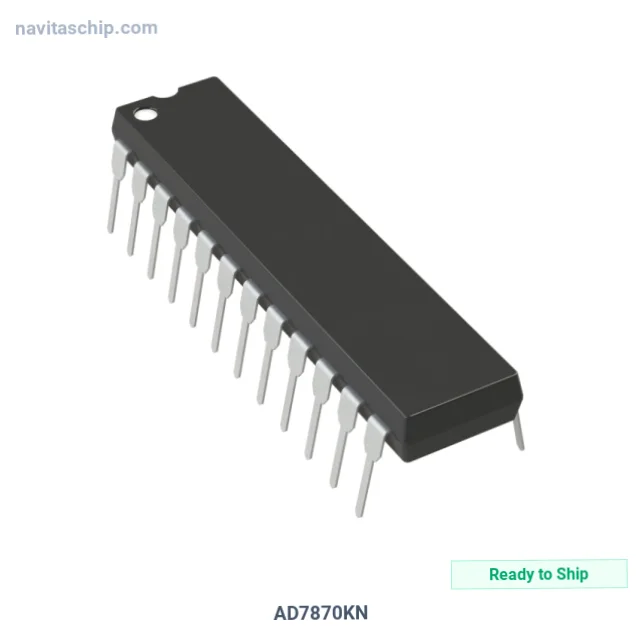 AD7870KN