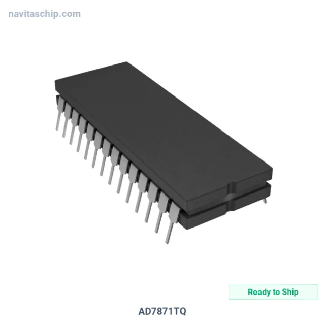 AD7871TQ