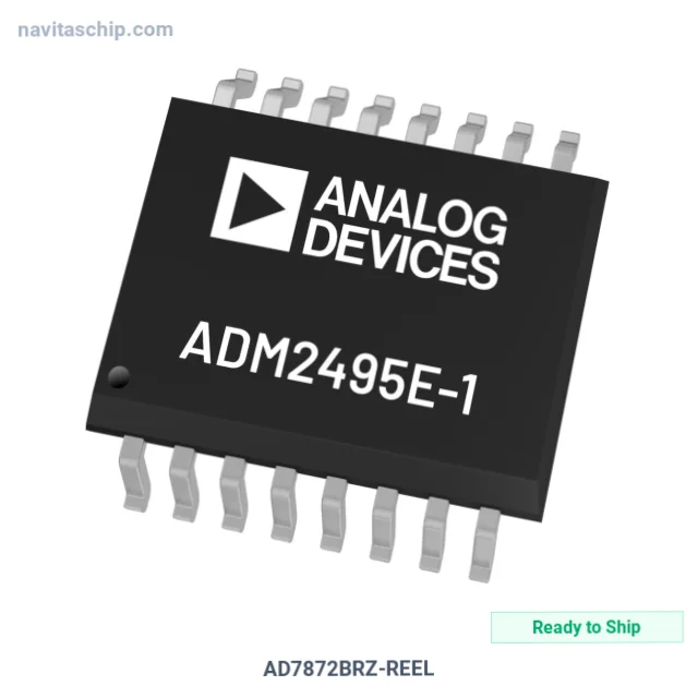 AD7872BRZ-REEL